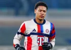 Leonard Prescott, 16, in line for Bayern debut as goalkeeping crisis looms