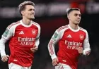 Arsenal Vs Leverkusen: Late Penalty Turns Tie Into a High-Stakes Second Leg