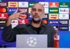Man City Vs Real Madrid: Guardiola Says Only a ‘Perfect Game’ Will Do as Comeback Looms