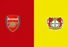 Arsenal Vs Leverkusen: Arteta’s Gamble, a Teenager and a Tie That Could Define a Season