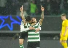 Sporting-Bodo/Glimt: A night in Alvalade that kept the mission alive