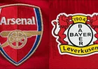 Arsenal Vs Leverkusen: Champions League line-ups drop as White and Trossard start at the Emirates