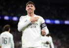 Manchester City – Real Madrid: Valverde’s three-goal night exposes a deeper truth