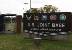 Joint Base Mcguire-dix-lakehurst, a sudden shift to FPCON Charlie and the people living inside the alert