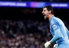 Thibaut Courtois’ Pingpong Ball Machine Drill Exposes How the ‘Best Goalkeeper’ Prepares for Chaos