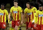 Football League One Night of 23 Matches: Lincoln Stalled, Cardiff Ten Men and Key Moments Shift the Table