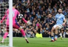 Thibaut Courtois and the split-second drill that mirrors a Champions League night