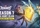 Marvel Rivals Patch Notes Reveal Major Ultimate Rebalancing and Season 7’s White Fox Hook