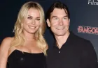 Jerry O’Connell Shares Wife Needs to Be ‘High’ for Intimacy