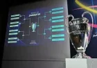 Champions League Knockout Stage: How the draw looks and why Liverpool’s deficit matters