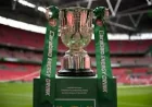 Carabao Cup final: EFL confirms referee and VAR team as Arsenal and Man City head to Wembley