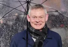 Huw Edwards: Martin Clunes Reveals 5 Dramatic Challenges in Portraying a Fallen Newsreader