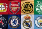 Champions League Fixtures: Spectacle and Sudden Exits Reveal a Deeper Divide