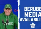 Islanders Vs Maple Leafs: Berube’s Pre-Game Remarks Set Tone for March 17, 2026