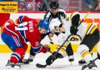 Bruins Vs Canadiens: Need to Know as Boston Closes Road Trip in Montreal