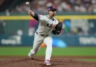 Rookie Pitcher Starts for Team USA in Crucial WBC Title Match