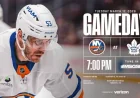 Islanders Vs Maple Leafs: 5 pressure points shaping Tuesday’s 7 p.m. ET showdown