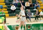 George Mason University athletics: EIVA weekly honors and a homestand finale