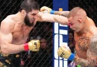 Dustin Poirier Accuses Islam Makhachev of Weight Disparity; Makhachev Replies