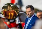 Matt Leinart Criticizes USC Football Over Jersey Un-Retirement Request