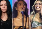 Olivia Dean, Charli XCX, and Tate McRae Headlining Lollapalooza 2026