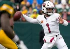 Kyler Murray Joins Vikings: ESPN Analysis