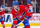 Josh Anderson: Canadiens’ Dach Out 2-4 Weeks as Injury Streak Continues