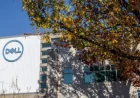 Dell Workforce Reduced by 10% Over the Past Year