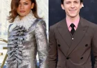 Zendaya Addresses Rumors of Marriage to Tom Holland
