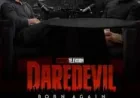 Daredevil Born Again turns fan obsession into a living room ritual — and a new video podcast goes behind the bruises
