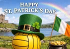 Happy St. Patrick's Day 2026: NYC Parade Draws 2 Million, Dublin Celebrates, Princess of Wales Marks the Day