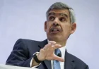 Mohamed El-Erian: Rising Oil Prices Escalate Recession Risk
