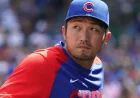 MRI Reveals Minor Knee Ligament Sprain for Cubs’ Seiya Suzuki