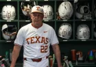 Texas Baseball: No. 2 Longhorns Set Midweek Test vs Tarleton State—How to Watch Tonight