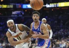 Nuggets Vs 76ers: Undermanned Sixers Carry Two-Game Surge Into Denver