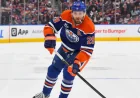 Nhl shock: Draisaitl expected to be out for rest of Oilers’ regular season — what it means now