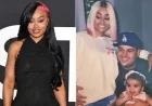 Blac Chyna Praises Rob Kardashian as ‘Best Dad’ for Daughter Dream