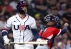 Harper Baseball: 4 Numbers From the WBC That Expose Team USA’s Quiet Lineup Problem