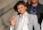 Zendaya’s Runway Reality and the AI Wedding Illusion in The Drama