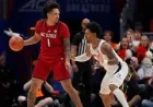 Texas Vs Nc State Exposes Fouled-Out Frontcourt and Offensive Stagnation