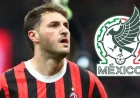 Gimenez: AC Milan’s Unexpected Request Forces Mexico Into a Last-Minute March Shuffle