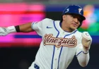 Javier Sanoja in WBC Final as Venezuela Faces USA: A Moment to Join Elite Company