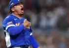 Johan Santana and johan santana: The Coaching Axis Behind Daniel Palencia’s Rise