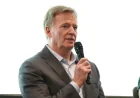 Roger Goodell Praises New NFLPA Executive Director JC Tretter