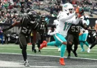 Broncos Acquire Miami Star WR Jaylen Waddle, Sources Confirm