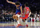Nuggets Vs 76ers: 124-96 Rout Reveals Thin 76ers Roster and Denver’s Depth
