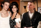 Blake Fielder-Civil: I’m Not Responsible for Amy Winehouse’s Death