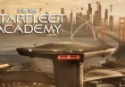 Starfleet Academy Season 2 Promises Big Concepts, New Characters, Fun Guests