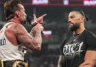 Creative Changes Unveiled for WWE Raw Featuring CM Punk and Roman Reigns