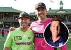Haddin named NSW Blues Coach as BBL coaching roles separated
